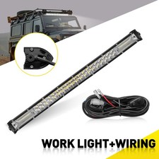 40A Wiring Switch Kit Mounting