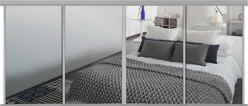 Spacepro half height loft - spacepro,