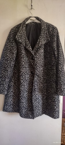 Roman xxl ladies lined - (ax),