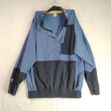 Crooked Tongues Blue Black