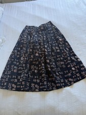 Toast Blue Pink Batik Dyed