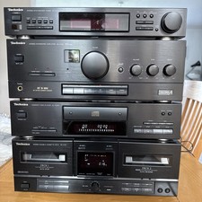 Technics x120 fi - technics, su-x120