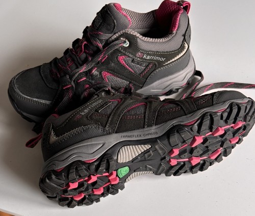 Karrimor ladies walking - walking, shoes