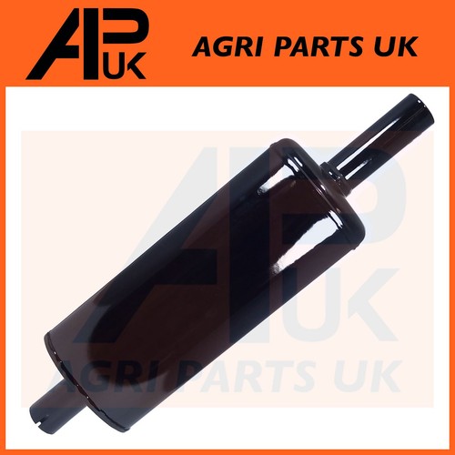 Exhaust silencer 85cm - silencer, ford