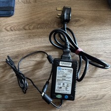 Channel Well Technology PAA060F Power Supply AC Adapter - 12-V 5-A