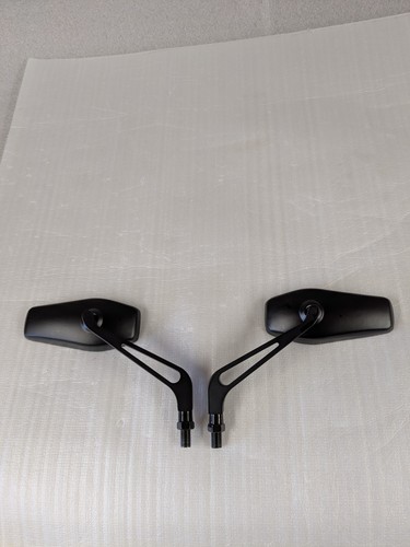 Harley davidson triumph - harley, black