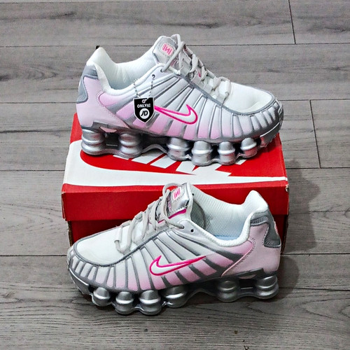Nike shox unisex kids - shox,