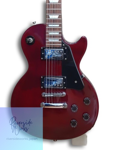 Epiphone electric guitar les - guitar,
