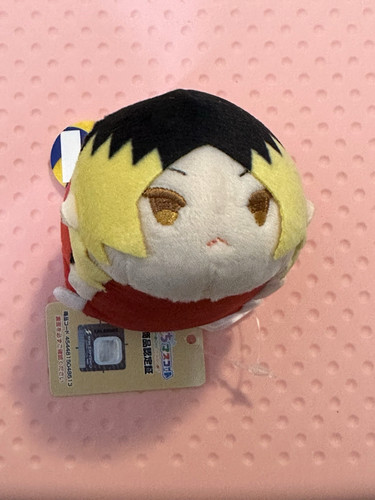 Haikyuu kenma kozume mochi - kozume,