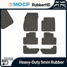 5mm heavy duty rubber car - car, mats
