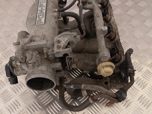 Honda civic crx - crx, d16a9