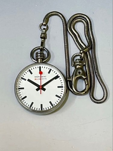 Mondaine sbb cff - mondaine, ffs