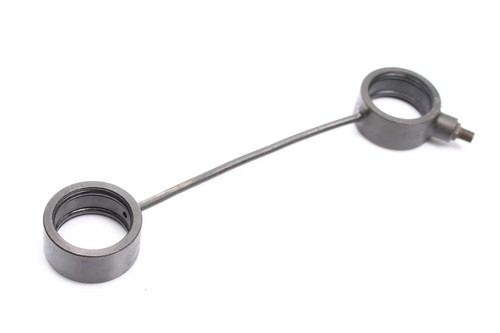 Fork stanchion dive - , bridge