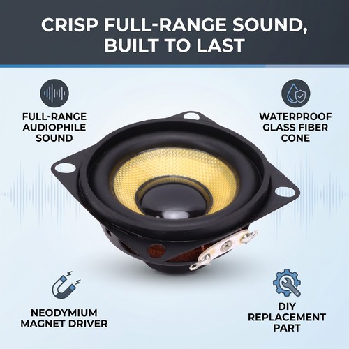 Inch car tweeter - inch,