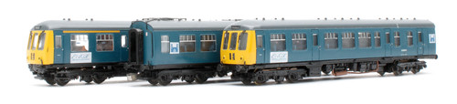 Graham farish gauge br - farish, 'n'