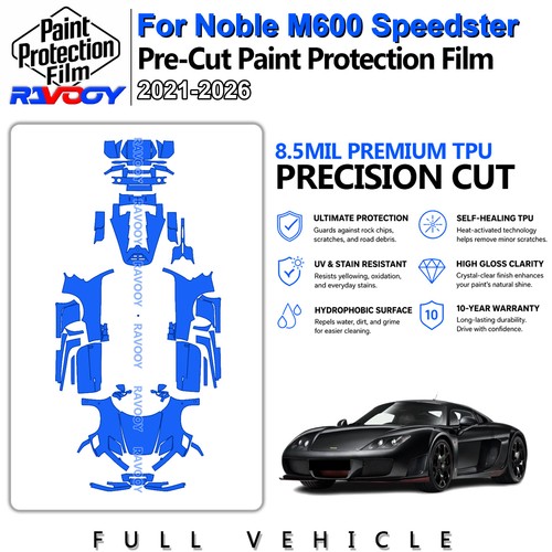For noble m600 - for,
