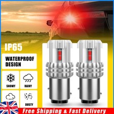 380 Bay15d Brake Light Bulbs