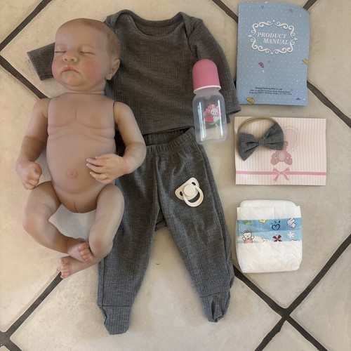 Superb quality reborn - superb, newborn