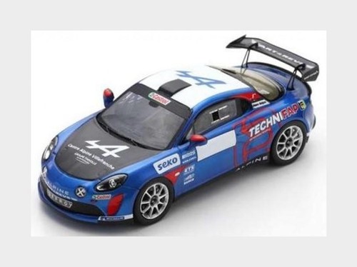 Spark renault a110 - 1:43,