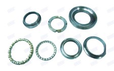 NEW VESPA FORK RACER SET