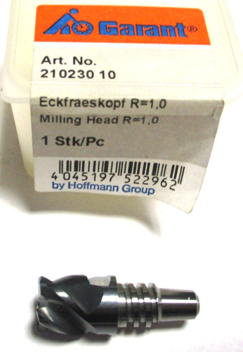 Garant vhm screw - garant, cutter