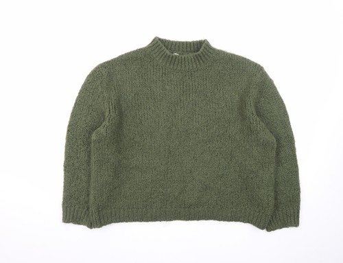 Zara women green - zara,