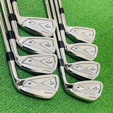Callaway X FORGED 2013 Iron