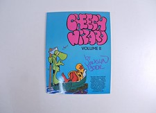 Cheech Wizard #2 by Vaughn