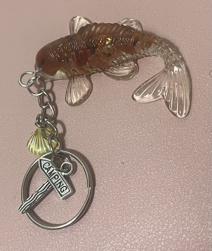 Handmade brown stone - , with