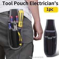 1pc Tool Waist Bag