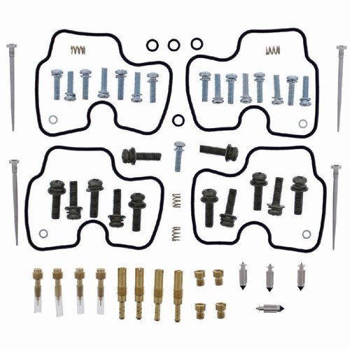 All balls racing carburetor - racing,