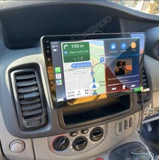 64G Car Radio For Vauxhall