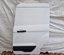 FORD TRANSIT CONNECT MK2