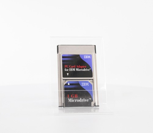 Ibm hitachi microdrive hard - ibm/hitachi,