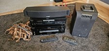 Sony Surround Sound System