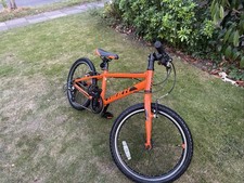 Giant ARX Kids Bike 30cm Frame