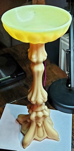 Danish style candle - style,