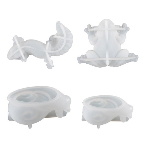 Diy handmade products for frog - diy,