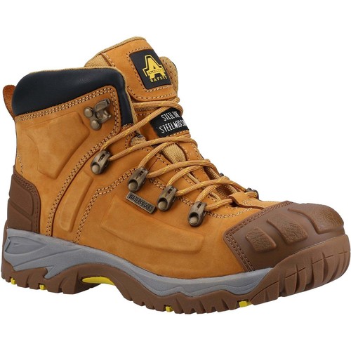 Amblers fs33 mens safety - amblers,