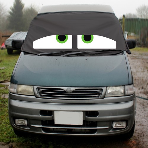 Mazda bongo window - window, screen