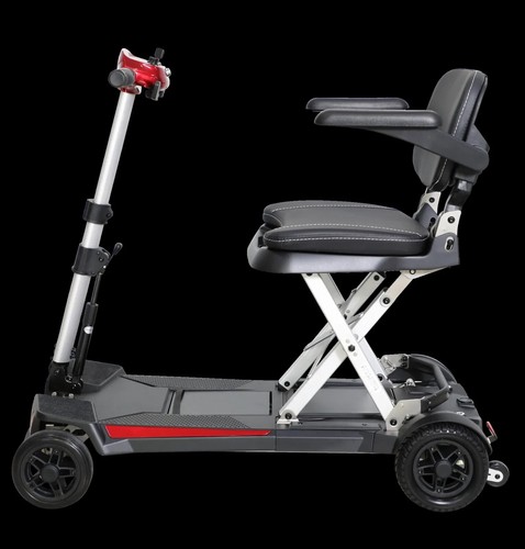 Demo solax mobifree - ex-demo,