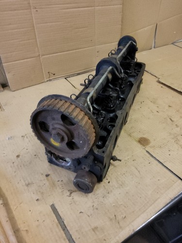 Ford pinto carburetor 6 - pinto,
