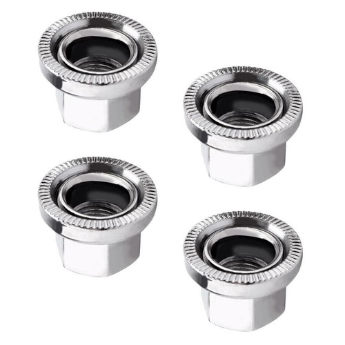 Road bike wheel axle - wheel,