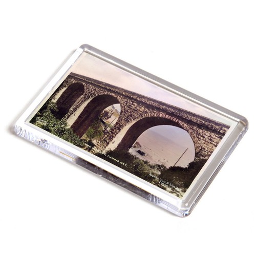 Fridge magnet vintage kent - vintage,