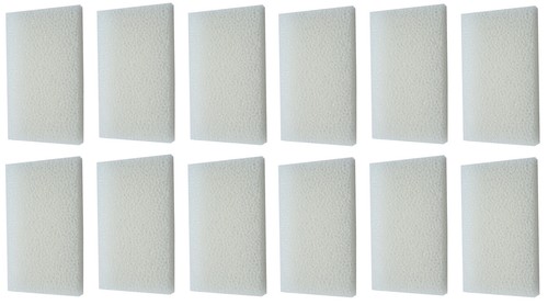 Replacement foam sponges - replacement,