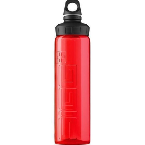 Sigg viva red - red, 0.75l