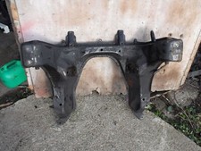 MAZDA MX5 FRONT SUBFRAME -