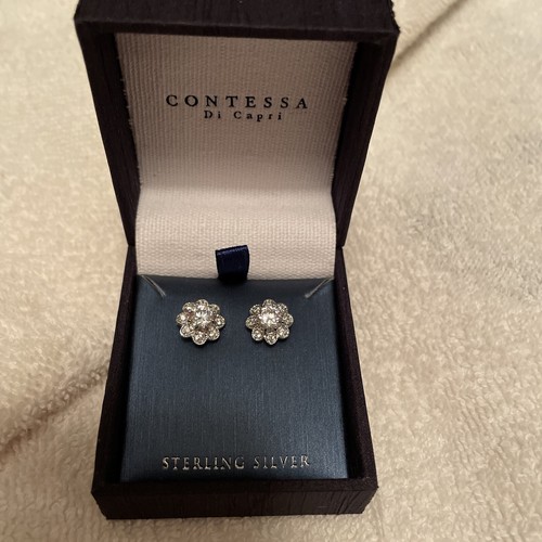 Contessa capri sterling - contessa,