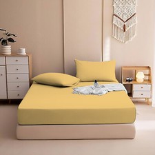 Fitted Sheet 11''/28cm Deep