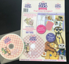 CD-ROM Toy Box Collection My